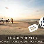 *villa Marine*la Vigie - Duplex Coudekerque-Branche
